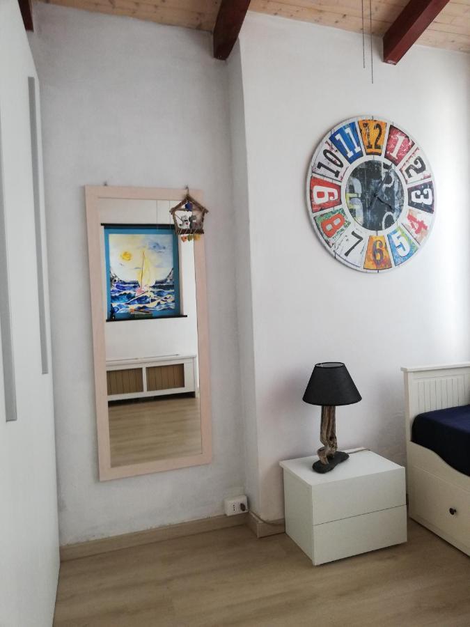 Casa Helios Apartment Albenga Exterior foto