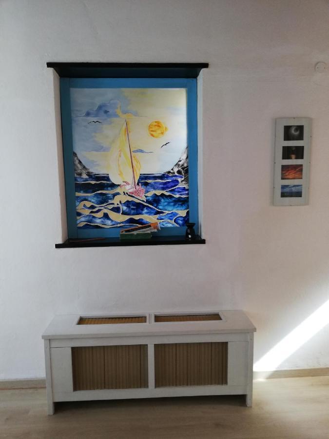 Casa Helios Apartment Albenga Exterior foto