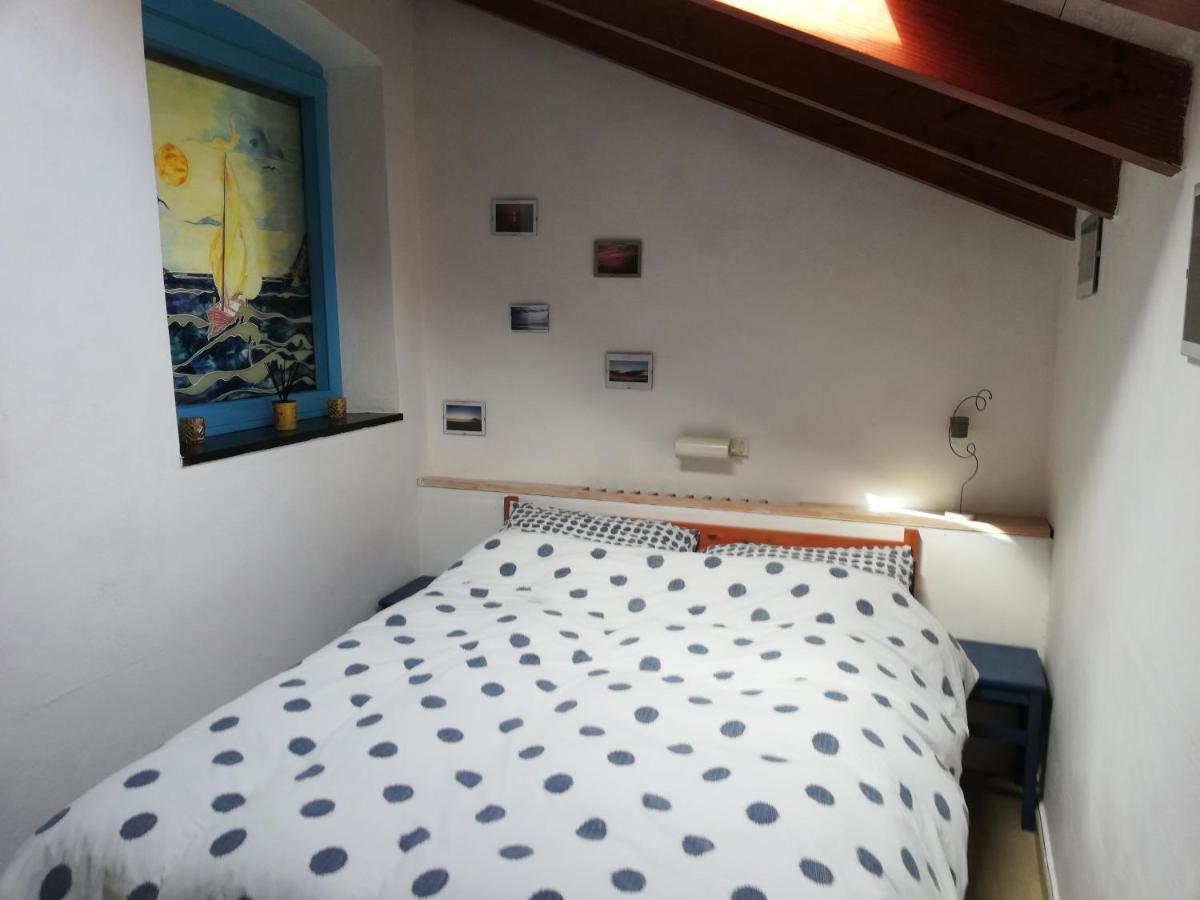 Casa Helios Apartment Albenga Exterior foto